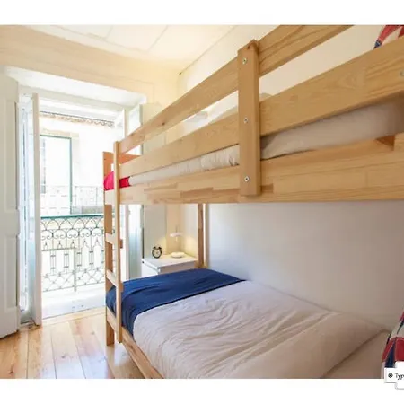 Supimpa Typical Apartmán