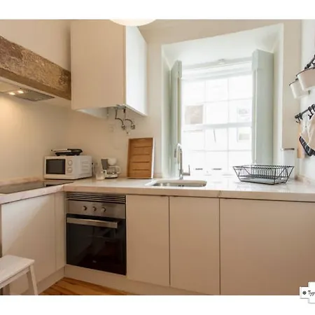 Supimpa Typical Apartmán *