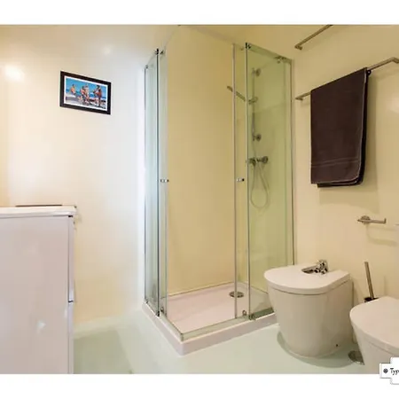 Apartmán Supimpa Typical